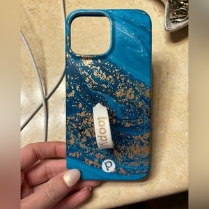 iPhone 13 Pro Max and iPhone 12 Pro Max loopy case